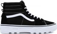 Кеди Vans U CLASSICS+ VN0A5KY5BA21 р.37 чорний
