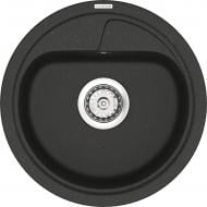 Мойка для кухни Vankor Polo PMR 01.44 Black
