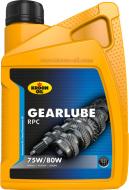 Масло трансмиссионное KROON OIL Gearlube RPC 75W-80 1 л (KL 01210)