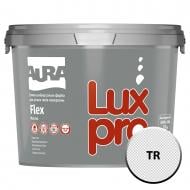 Краска резиновая резиновая Aura® Luxpro Flex TR мат база под тонировку 3,5 кг Краска резиновая резиновая Aura® Luxpro Flex TR мат база под тонировку 3,5 кг