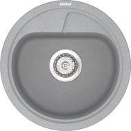 Мойка для кухни Vankor Polo PMR 01.44 Gray