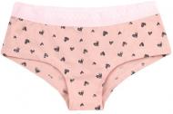 Трусы для девочек Bembi ТР38 р.122 розовый 22038021042.301