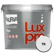 Фарба гумова гумова Aura® Luxpro Flex TR мат база під тонування 6 кг