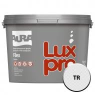 Краска резиновая резиновая Aura® Luxpro Flex TR мат база под тонировку 12 кг