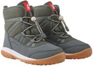 Ботинки детские Reima Myrsky р.34 серый