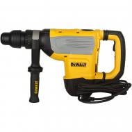 Перфоратор DeWalt D25733K