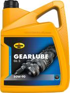 Мастило трансмісійне KROON OIL Gearlube GL-5 KL 01325 80W-90 5 л (1325)