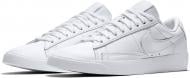 Кроссовки женские Nike BLAZER LOLE AV9370-111 р.36,5 белые