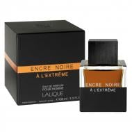 Туалетная вода Lalique Encre Noire A L`Extreme 100 мл