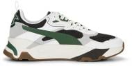 Кроссовки мужские демисезонные Puma TRINITY 38928905 р.44 белые