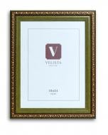 Рамка для фото Velista 30M-Х-183v 18х24 см зеленый