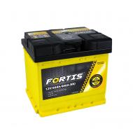 Аккумулятор автомобильный Fortis 50Ah 480A 12V FRT5000 «+» справа (FRT5000)