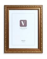 Рамка для фото Velista 30M-X-1006v 18х24 см бронзовый
