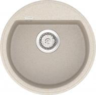 Мийка для кухні Vankor Easy EMR 01.45 Beige Мийка для кухні Vankor Easy EMR 01.45 Beige