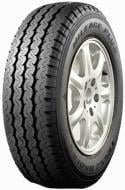 Шина TRIANGLE TR652 195/75 R16C 107 R