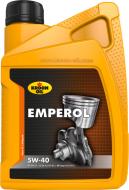 Моторне мастило KROON OIL EMPEROL 5W-40 1 л (KL 02219)