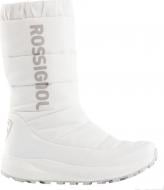 Ботинки Rossignol RNMW390-100 р.36 белый
