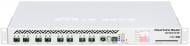 Маршрутизатор Mikrotik CCR1072-1G-8S+ Маршрутизатор Mikrotik CCR1072-1G-8S+