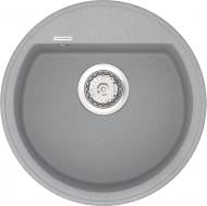 Мойка для кухни Vankor Easy EMR 01.45 Gray