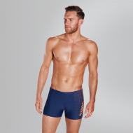 Плавки Speedo Gala Logo Aquashort 8-11354A876 р.38 синий