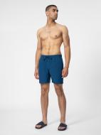 Шорты 4F 4FSS22TFSHM125-30S р. M синий