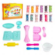 Маса для ліплення Strateg Містер тісто Mini Cream 41010