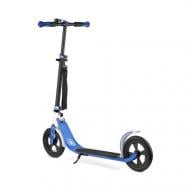 Самокат Blade Sport чорний із синім Air Cross 230