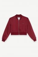 Джемпер Les Benjamins BOMBER JACKET 301 LB24FWESSFUBJ-301-1589 р.XS красный Джемпер Les Benjamins BOMBER JACKET 301 LB24FWESSFUBJ-301-1589 р.XS красный