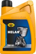 Моторне мастило KROON OIL HELAR 0W-40 1 л (2226)