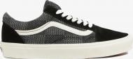 Кеды Vans OLD SKOOL VN000CT8CJK1 р.37 черный