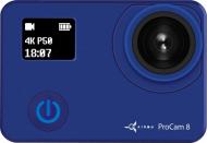 Экшн-камера AIRON ProCam 8 blue