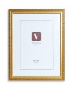 Рамка для фото Velista 30M-1159v 30х40 см золотой