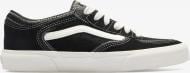 Кеды Vans ROWLEY CLASSIC VN0009QJBPT1 р.37 черный Кеды Vans ROWLEY CLASSIC VN0009QJBPT1 р.37 черный