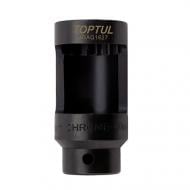 Головка для дизельных форсунок 1/2" 27 мм Toptul 1 шт. JDAQ1627