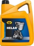 Моторне мастило KROON OIL HELAR 0W-40 5 л (2343)