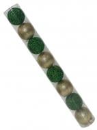 Набор елочных шаров MIS LT №40 d 60 мм 8 шт./уп.