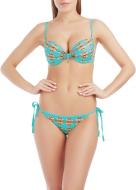 Купальник Marc&Andre р. 36 C бирюзовый L1523-772