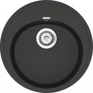 Мойка для кухни Vankor Sity SMR 01.50 Black