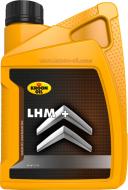 Мастило гідравлічне KROON OIL LHM+ KL 04208 1 л (4208)