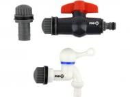 Комплект YATO для сборного бака дождевой воды FLO 3/4"