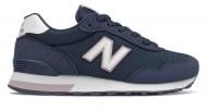 Кроссовки женские демисезонные New Balance WL515RB3 р.37 синие