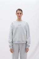 Джемпер Les Benjamins SWEATSHIRT 405 LB23FWCLAFUSW-405-1429 р.L сірий Джемпер Les Benjamins SWEATSHIRT 405 LB23FWCLAFUSW-405-1429 р.L сірий