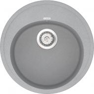 Мойка для кухни Vankor Sity SMR 01.50 Gray