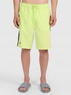 Шорты 4F BOARD SHORTS M167 4FWSS26UBDSM167-42S р. S желтый
