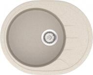 Мойка для кухни Vankor Sity SMO 02.61 Beige