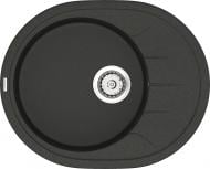 Мойка для кухни Vankor Sity SMO 02.61 Black