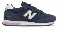 Кроссовки женские демисезонные New Balance WL515RB3 р.37,5 синие