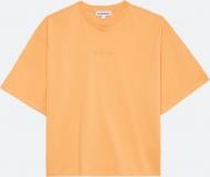 Футболка Les Benjamins LB24SSESSFUTS-302 р.р.M оранжевый