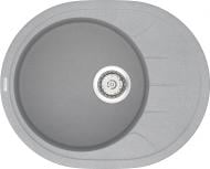 Мойка для кухни Vankor Sity SMO 02.61 Gray