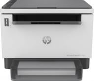 БФП HP LaserJet Tank 1602w з Wi-Fi (2R3E8A)